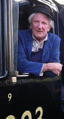 David Shepherd - artist