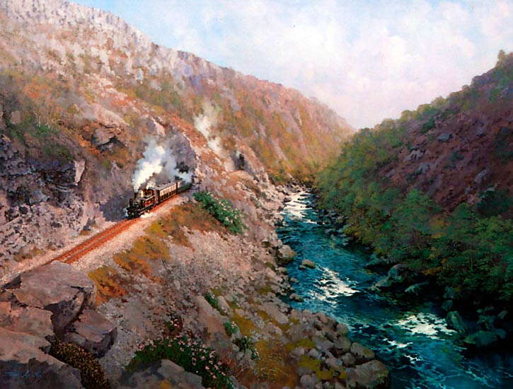 Aberglaslyn Pass