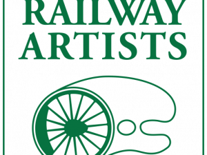 Guild of Railway Artists