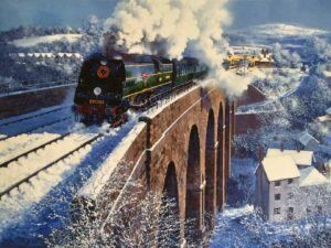 Exeter at Tavistock