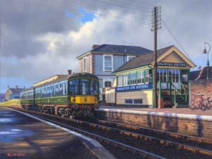 Braintree Branch